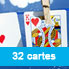 Tarot Gratuit 32 cartes
