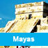 Tarot Mayas