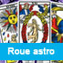 Tarot Roue Astrologique