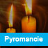 Voyance Gratuit Pyromancie